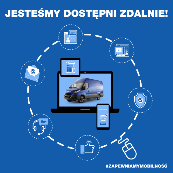 bądzmy on-line